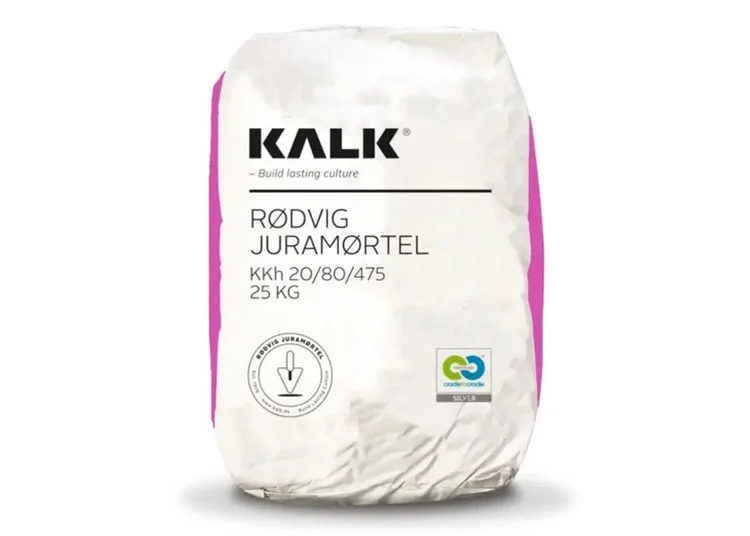 KALK - Modena Arkitekt